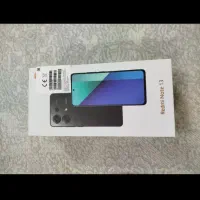 redmi13|موبایل|مشهد, احمدآباد|دیوار