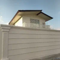 نقاشی ساختمان متناسب با هر بودجه ای|خدمات پیشه و مهارت|خمین, |دیوار