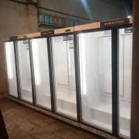 بدنه کار یخچال