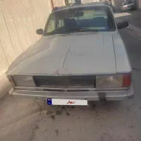 پیکان مدل ۱۳۸۳|خودرو سواری و وانت|میانه, |دیوار