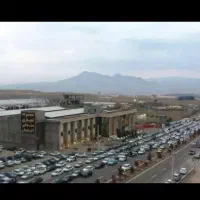 فروش مغازه در جلفا پاساژ مشاهیر آذربایجان