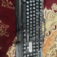 کیبرد گیمینگ