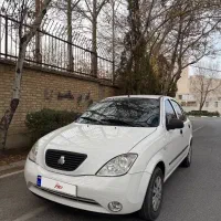 تیبا 2 مدل 1401|خودرو سواری و وانت|اراک, |دیوار