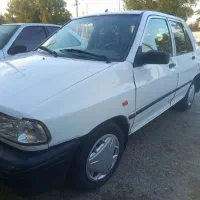 پراید 131مدل 93دوگانه کارخانه