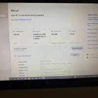 لپ تاپ اچ پی|رایانه همراه|تهران, سلسبیل شمالی|دیوار