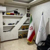 بازرگانی بزرگ آسانسور پارس روانکاران