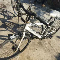 دو عدد دوچرخه ی خارجی|دوچرخه، اسکیت، اسکوتر|برازجان, |دیوار