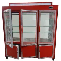 وسایل سوپر مارکت