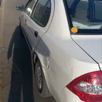 تیبا SX فنی سالم کم کارکرد شاسی ها پلمپ و سالم|خودرو سواری و وانت|اسلام‌شهر, شهرک مفیدی|دیوار