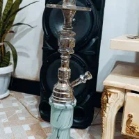 تعدادی قلیان عیار سنگین|کوهنوردی و کمپینگ|ماسال, |دیوار