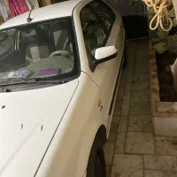 سمند سفید|خودرو سواری و وانت|زاهدان, |دیوار