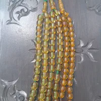 تسبیح سندلوس کهنه آلمان بودار