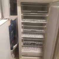 فریزرقندیل  تمام ژاپنی اصل نو