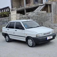 پـراید90بدون رنگ شاسـی پلمپ پلمپ|خودرو سواری و وانت|بهبهان, |دیوار