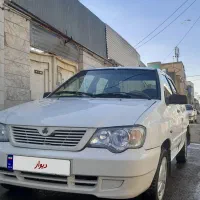 ۱۳۲ مدل ۸۸|خودرو سواری و وانت|مشهد, کوی دروی|دیوار