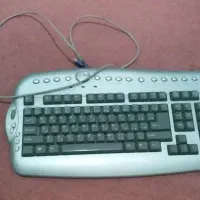 کیبورد کامپیوتر