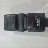 فلاش عکاسی نیکون|دوربین عکاسی و فیلم‌برداری|بوشهر, |دیوار