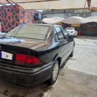 سمند درحد صفر ۱۲ سال خواب  توضیحات مطالعه شود