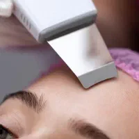 جشنواره محدود پاکسازی عمیق/فشیال پوست