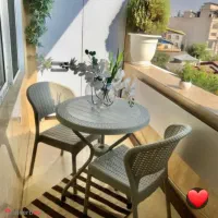 میزوصندلی نهار خوری کد 972|میز و صندلی غذاخوری|اهواز, ناحیه صنعتی کارون|دیوار