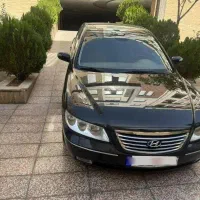 آزرا ۲۰۰۹نقدواقساط ماکسیما سوناتا مزدا|خودرو سواری و وانت|تهران, اسکندری|دیوار
