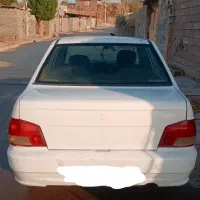 پراید ۱۳۲ مدل ۹۰