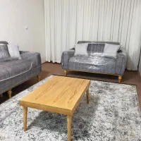 مبل ۷نفره جهیزیه( آکبند)