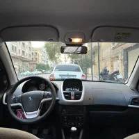 207(TU3) مدل ۱۴۰۴|خودرو سواری و وانت|بندرعباس, |دیوار