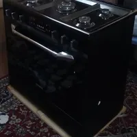 اجاق گاز طرح فرترمکوبل دار.جاروبرقی.اسنک پز.شومینه|سایر لوازم برقی|اصفهان, پزوه|دیوار