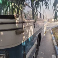 ۳۰۲ مدل۷۲|خودرو سنگین|فشاپویه, |دیوار