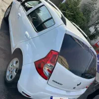 ساندرو مدل ۹۶بی رنگ اتومات