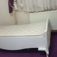 شلف و تخت از نوزادی تا نوجوانی|اسباب و اثاث بچه|تهران, والفجر (افسریه)|دیوار