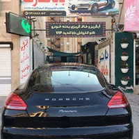 ماشینتو باهزینه کارواش،نانوواش واقعی کن