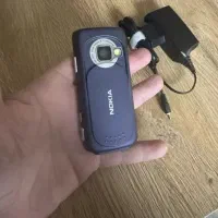 گوشی نوکیا n73 اکبند پلمب اک اک|موبایل|قیدار, |دیوار