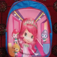کیف نوی مدرسه دخترانه