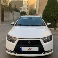 دنا پلاس توربو اتومات اپشنال|خودرو سواری و وانت|اراک, |دیوار