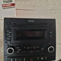 ضبط فابریک پارس
