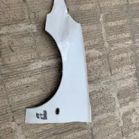 گلگیر و سپر ۲۰۶