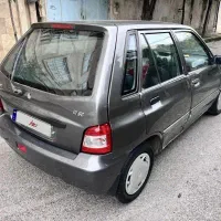 پراید 111مدل95|خودرو سواری و وانت|گرگان, |دیوار