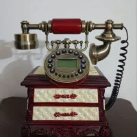 تلفن لوکس