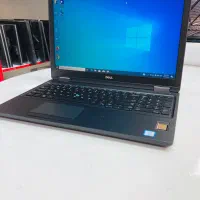 لپتاپ دل Core i5 نسل 7 رم ۱۶ اقساطی|رایانه همراه|شهرکرد, |دیوار