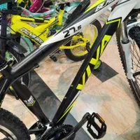 دوچرخه ویوا BLAZE سایز ۲۷.۵ ۲۴ دنده|دوچرخه، اسکیت، اسکوتر|بجنورد, |دیوار