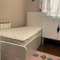 سرویس خواب و کمد کودک و نوجوان