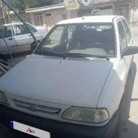 فروش پراید مدل ۱۳۹۴se
