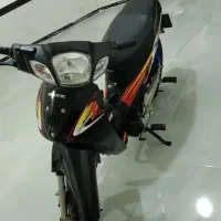 موتور ویو|موتورسیکلت|بوکان, |دیوار