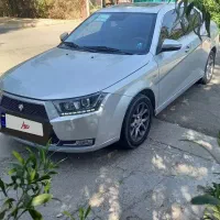 دنا پلاس اتومات توربو