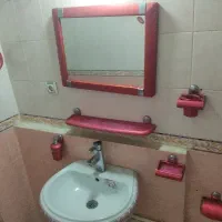 وسایل سرویس بهداشتی