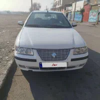 سمند ،ef7|خودرو سواری و وانت|محمدیه-قزوین, |دیوار