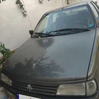 روآ۸۶متور فنی خوب وسالم لاستیک‌ها ۷۰درصد