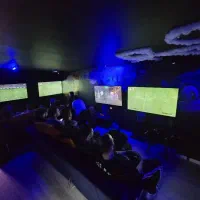 مسابقات جایزه بزرگ fc25 و pes2021